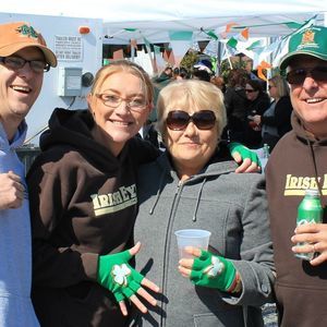 Meet your Posher, Barbara